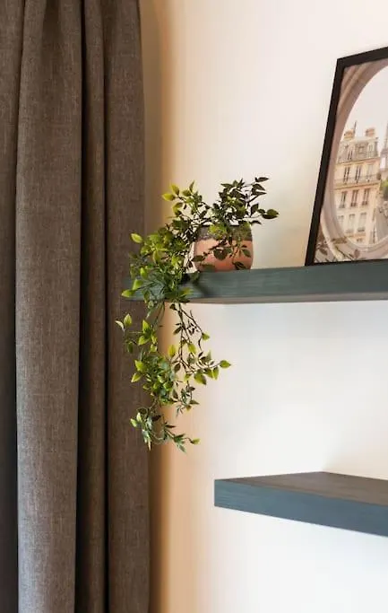 Gozsdu White Raven 3 - Terrace And Free Underground Parking Apartment Budapest 0*,  Hungary