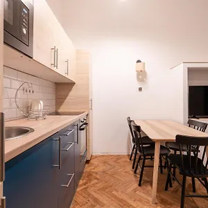 Apartment A20- Bp Modern Boutique, Budapest